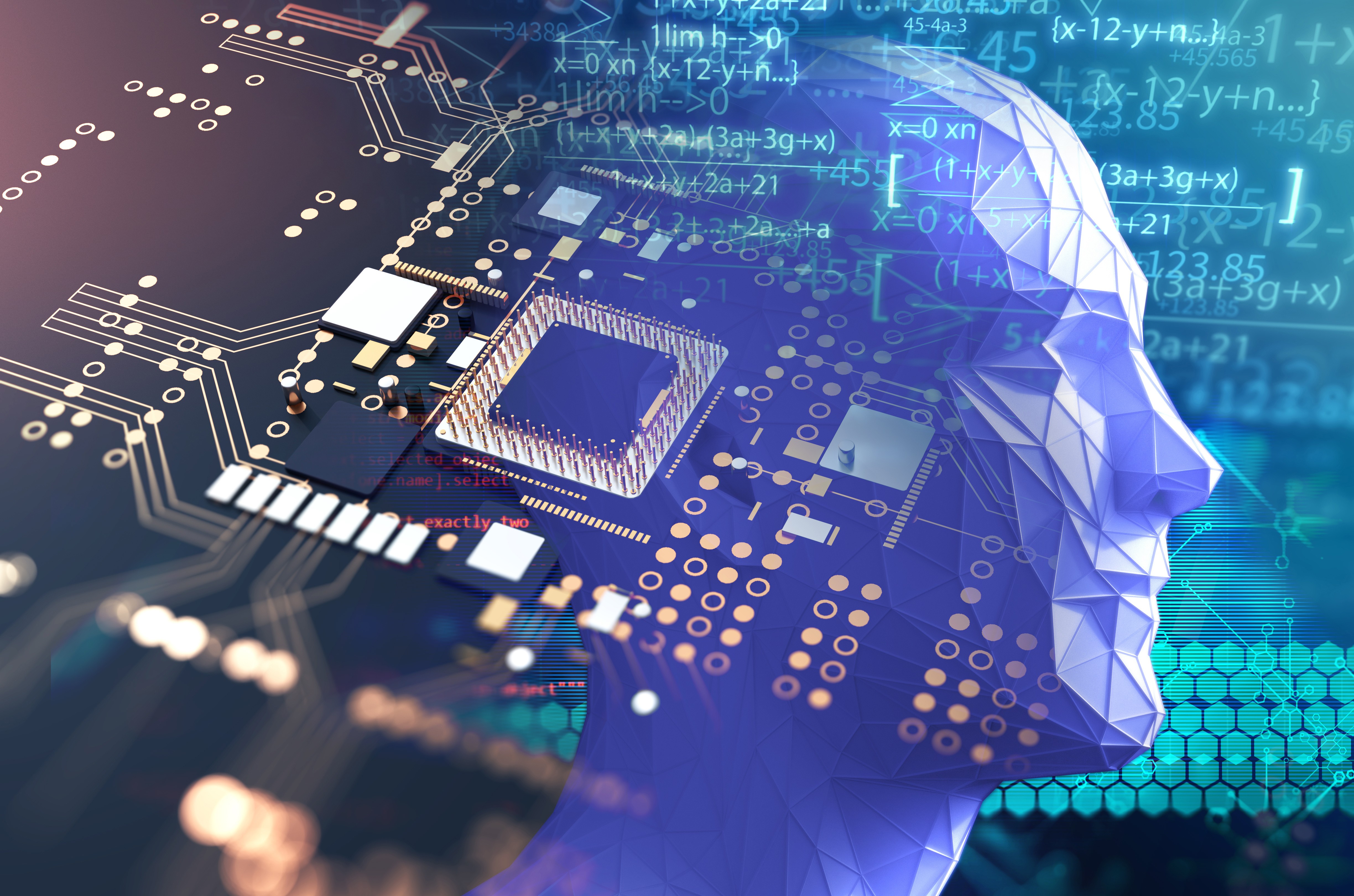 ΑΡΧΙΤΕΚΤΟΝΙΚΗ